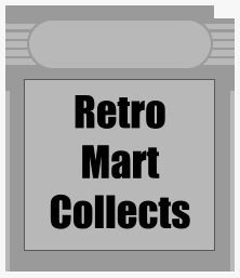 RetroMartCollects